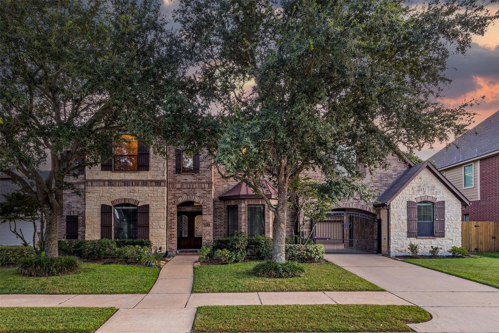 26907 Monarch Valley, Katy
