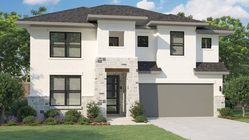 4100 Starnberg Lane, Pflugerville