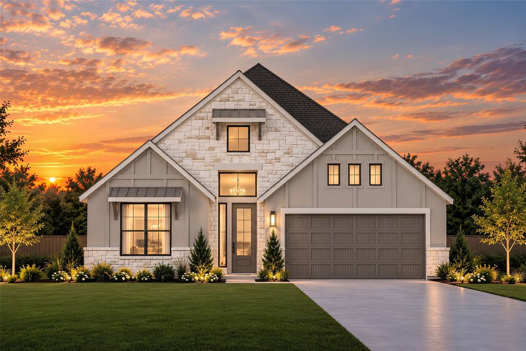 426 Blue Vervain Trail, Georgetown