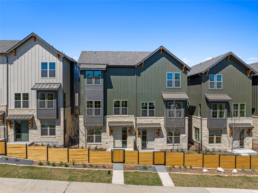 3500 Pecan Springs Road 4, Austin