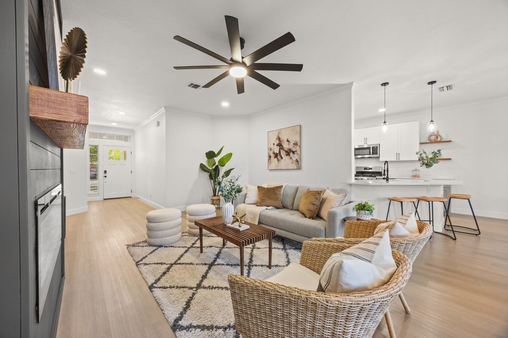 2322 Loquat Lane, Round Rock