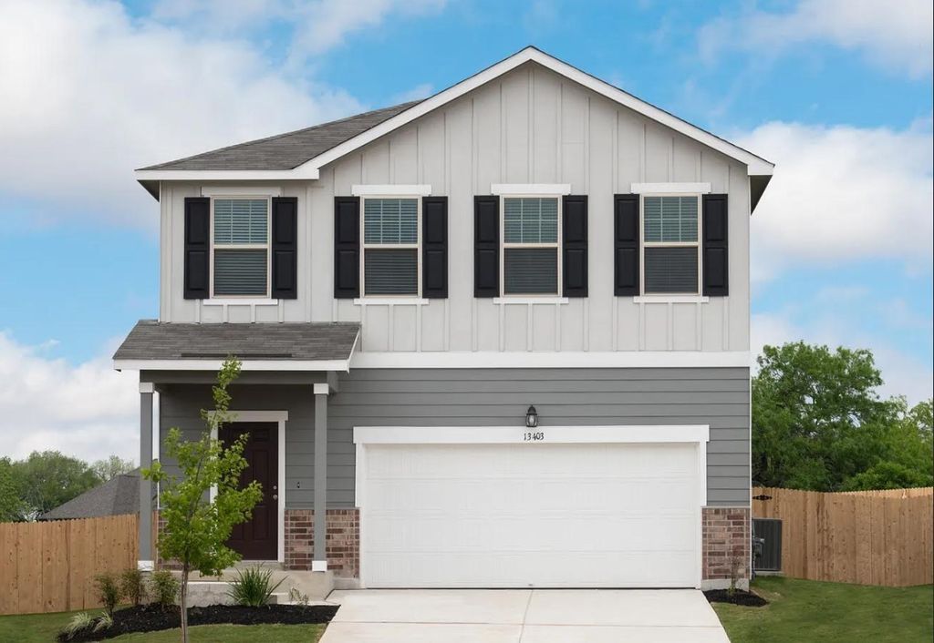 5325 Calluna Drive, Austin