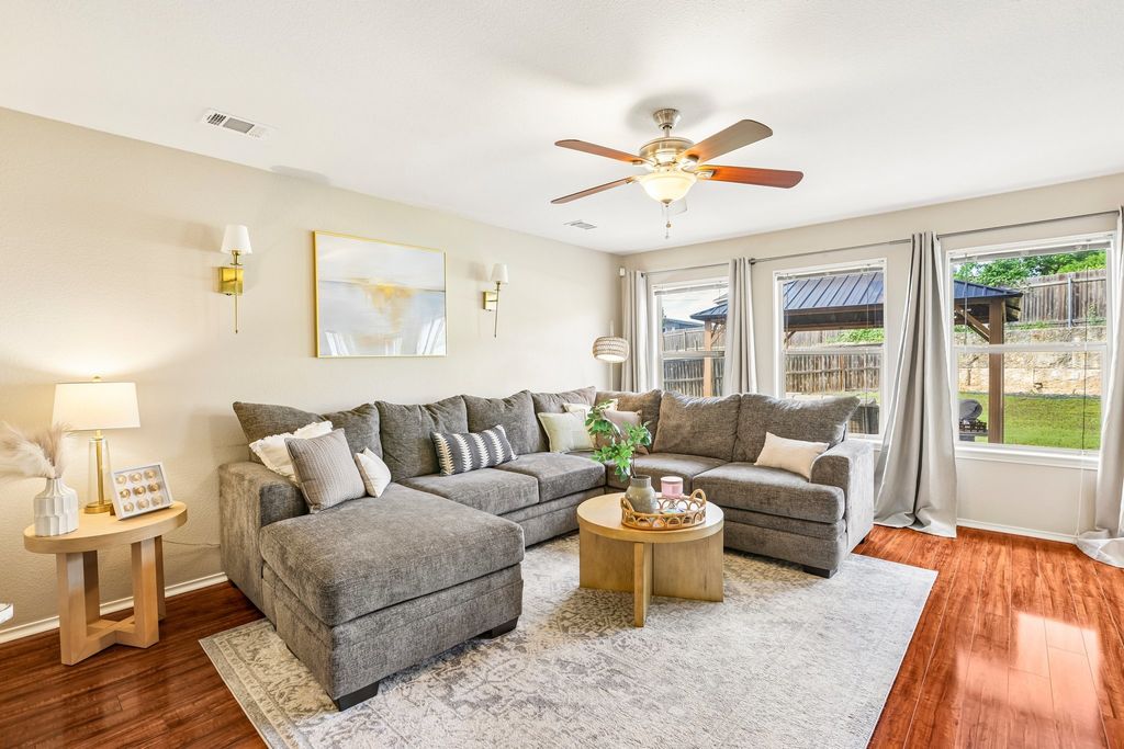 5508 Emma Thompson Way, Austin