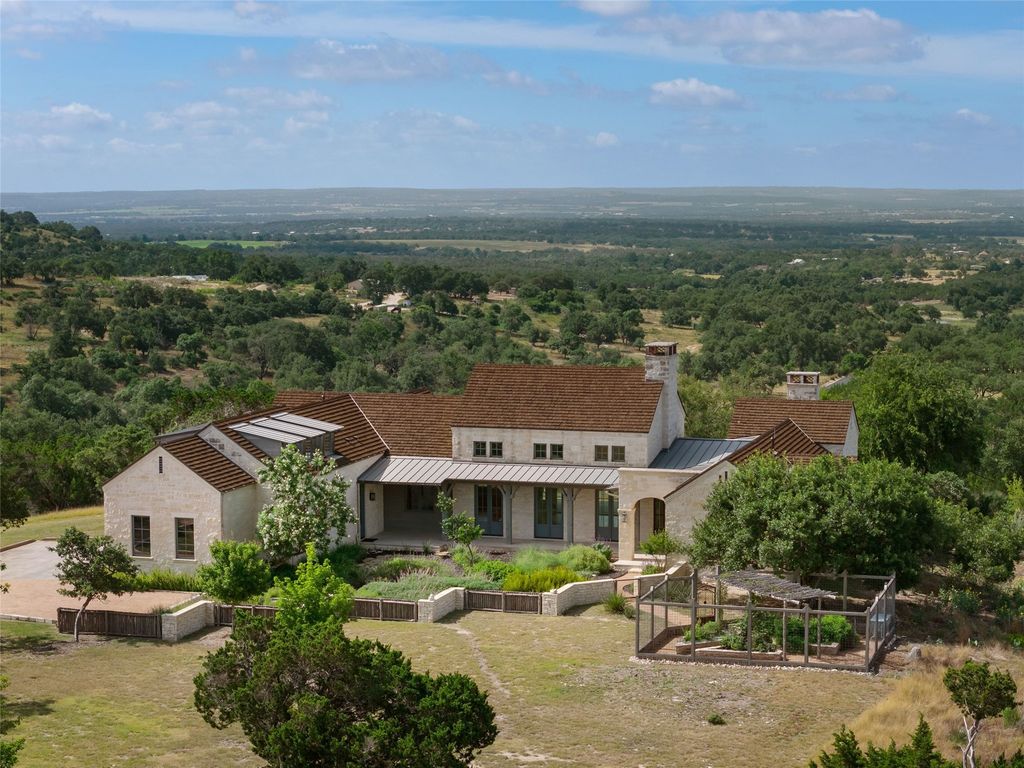 1691 Cool Water Ranch Road, Fredericksburg