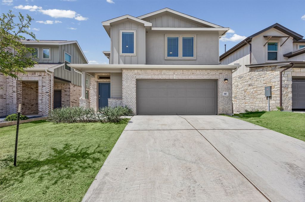 142 Goosewinged Drive, Kyle