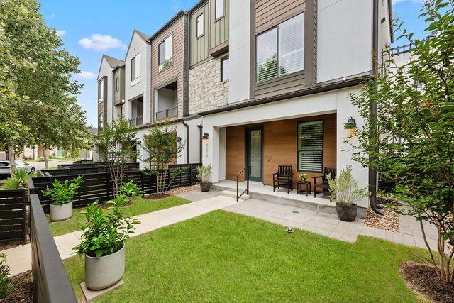 4515 Unity Circle, Austin