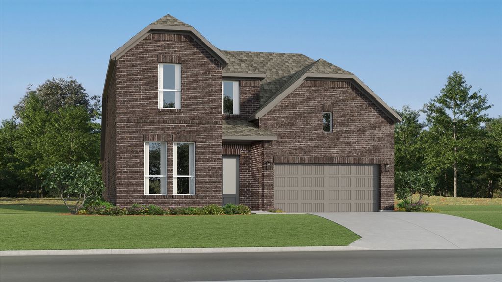 502 Corniche Circle, Hutto