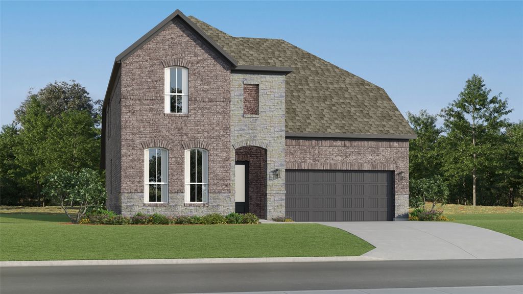 520 Lagonda Drive, Hutto