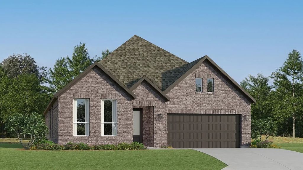 522 Lagonda Drive, Hutto