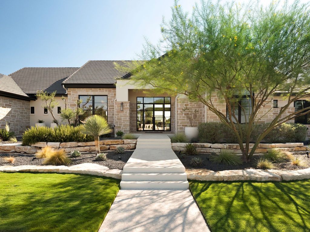 117 Stone Bluff Drive, Georgetown