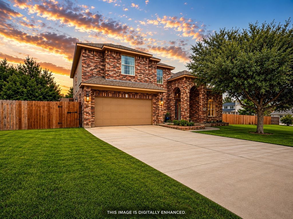 237 Cardinal Drive, Bastrop