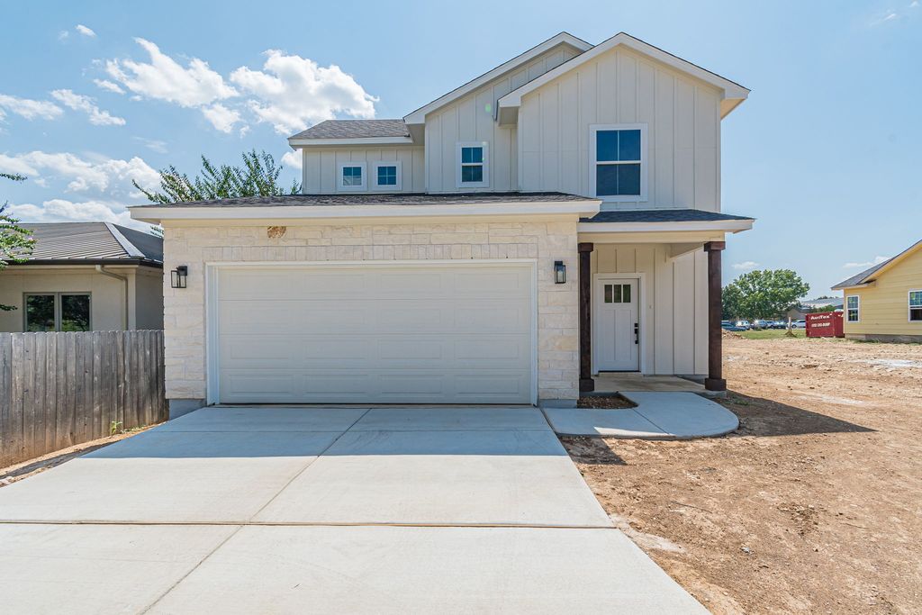 362 Stagecoach Trail, San Marcos