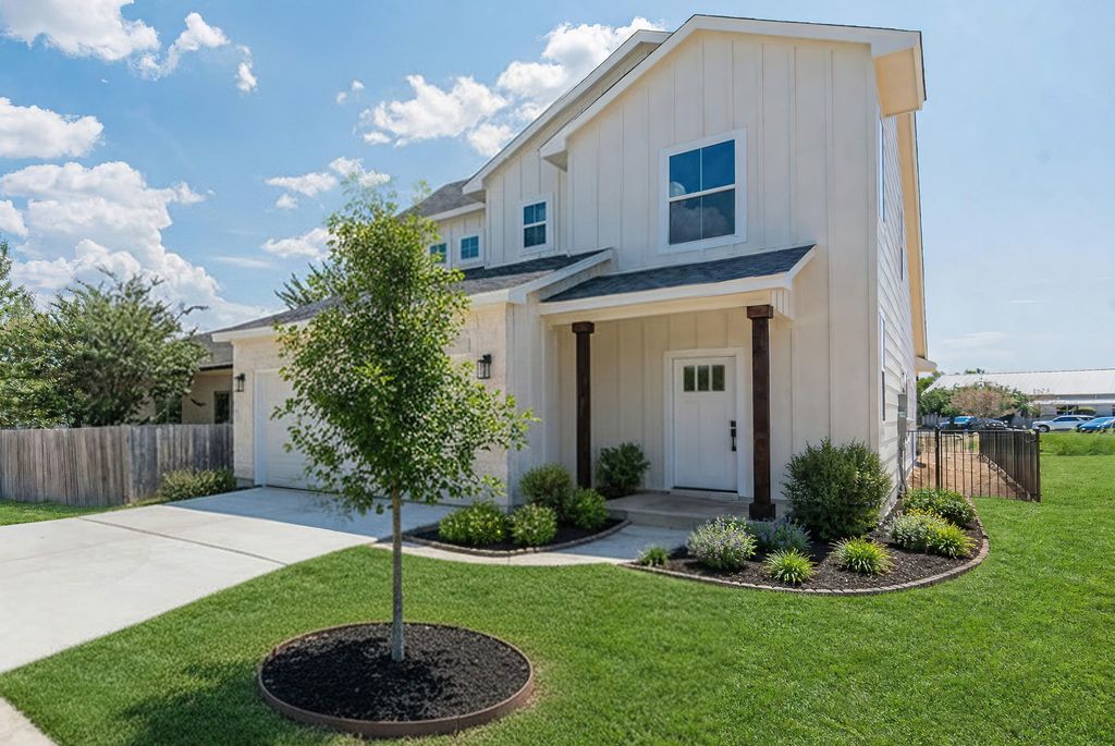 362 Stagecoach Trail, San Marcos