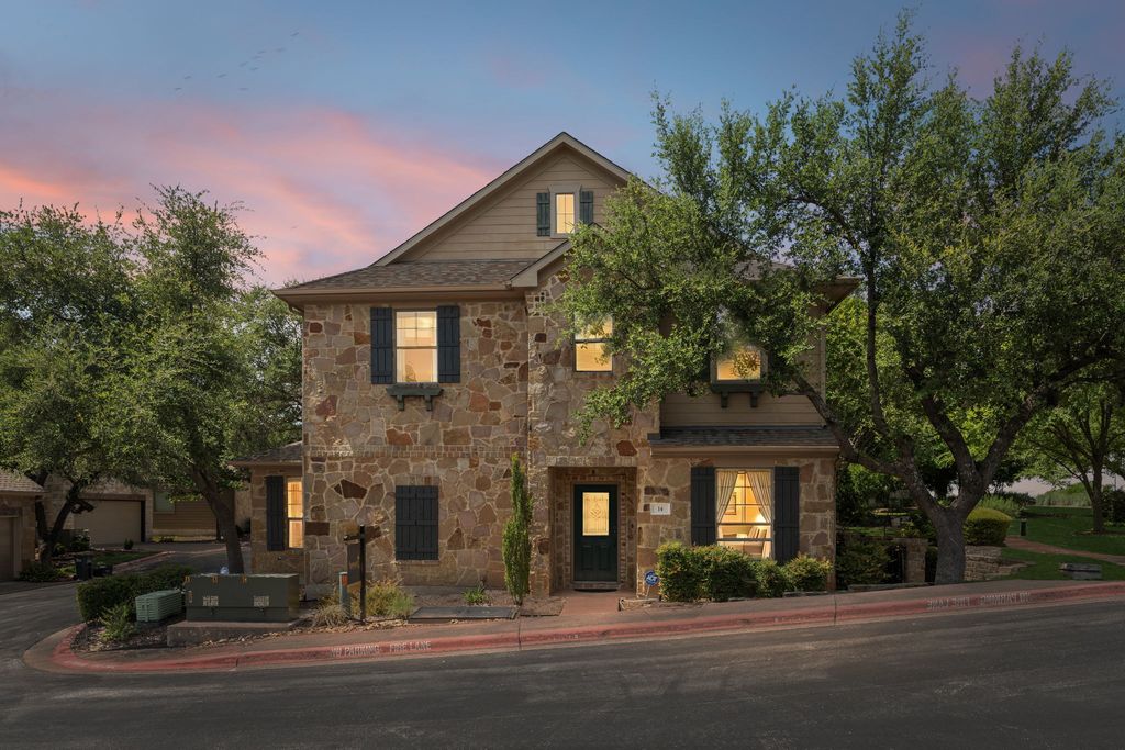 11400 W Parmer Lane 14, Cedar Park