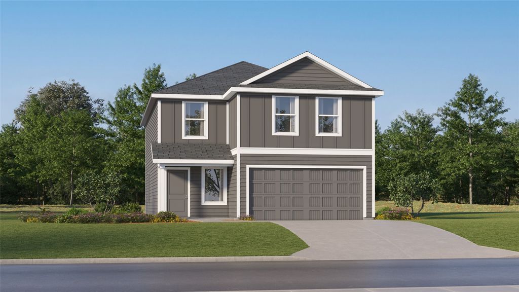 23616 Skyrocket Street, Elgin