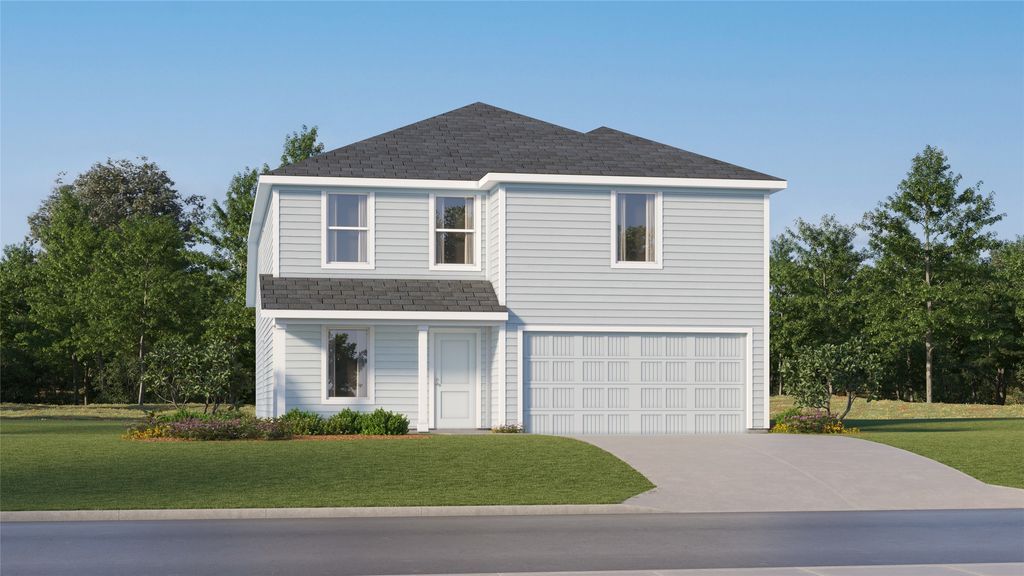 23716 Glowing Embers Drive, Elgin