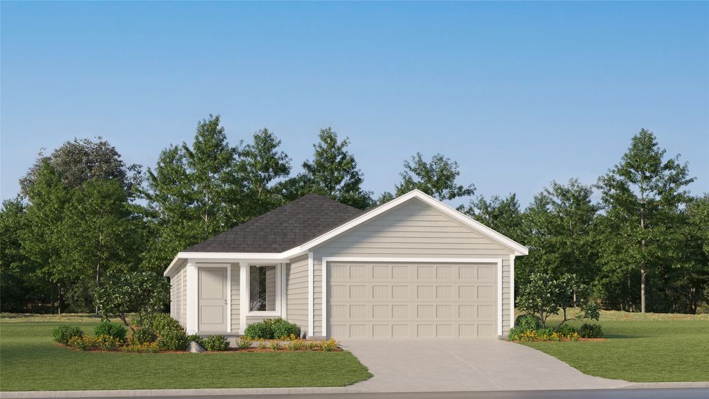117 Dragonfly Park, Hutto
