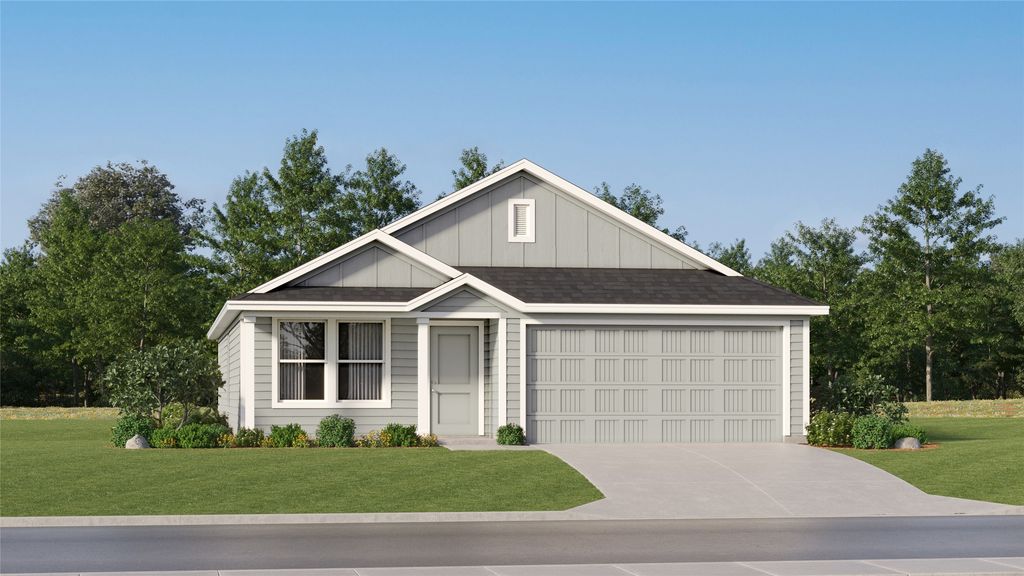 148 Scorpius Trail, Hutto
