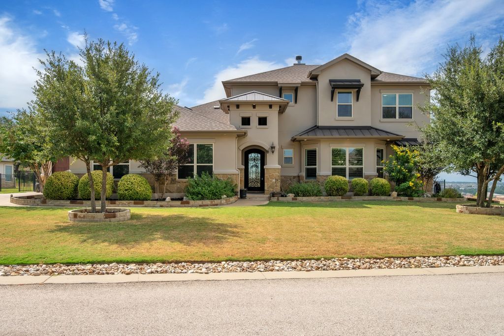 2220 Quarry Loop, Leander