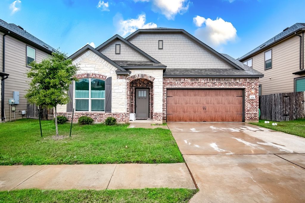 7616 Groundhog Way, Austin
