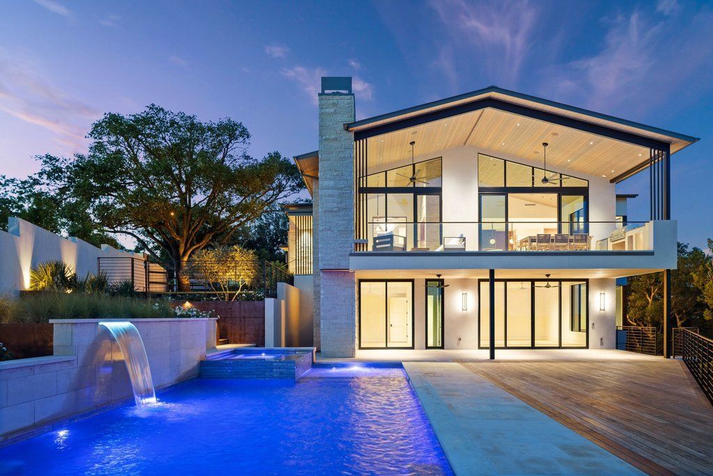 3501 Mount Bonnell Road, Austin