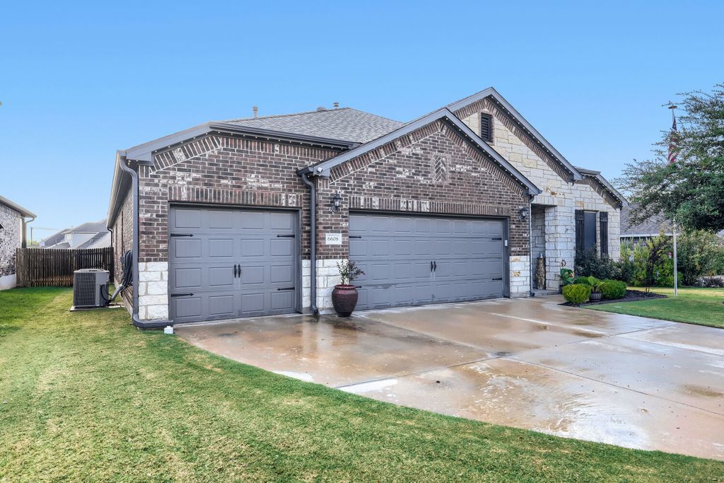 6608 Casiano Cove, Round Rock
