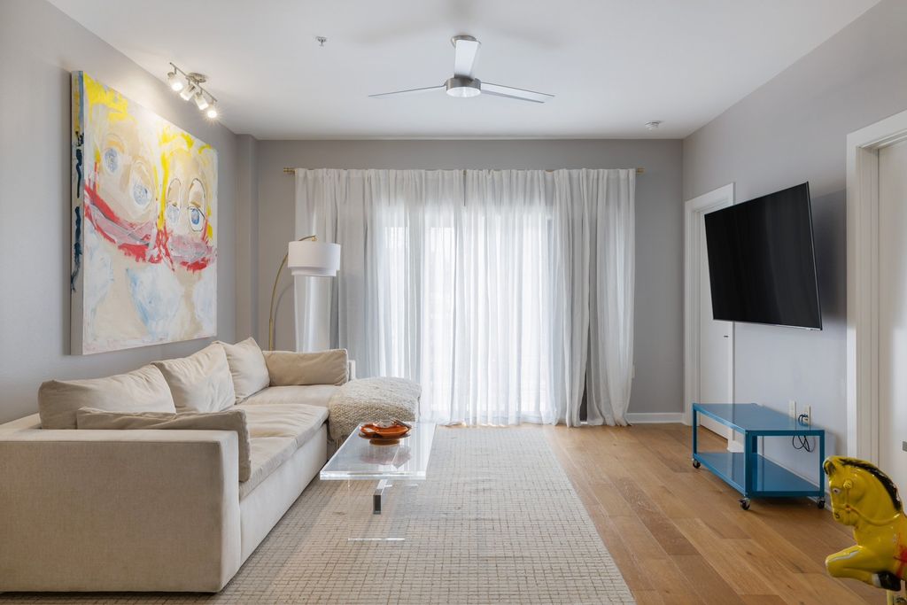 3600 S Lamar Boulevard 116, Austin