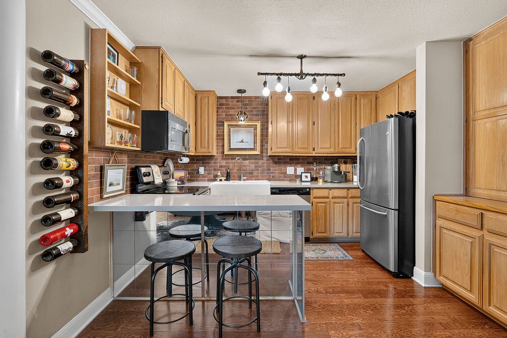 2500 Steck Avenue 4, Austin