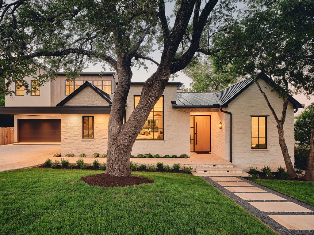 4514 Spanish Oak Trail, Austin