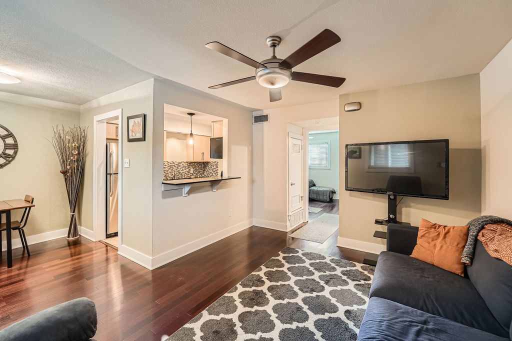 3815 Guadalupe Street 103, Austin