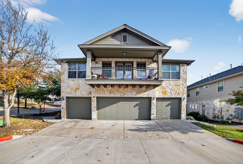 3101 Davis Lane 9101, Austin