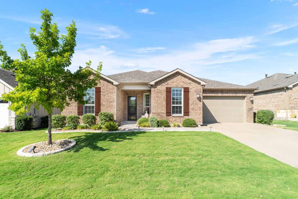 220 Iron Rail Lane, Georgetown