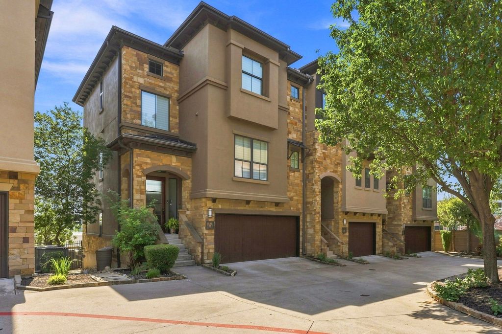 6533 E Hill Drive 5, Austin