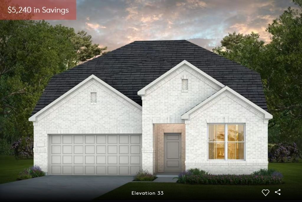 7201 Cliff Rose Drive, Spicewood