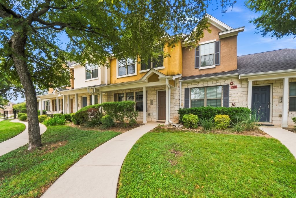 401 Buttercup Creek Boulevard 504, Cedar Park