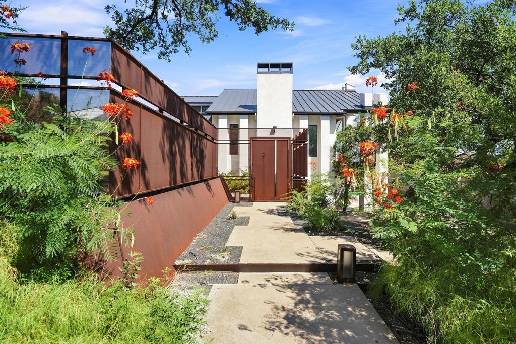 2100 Headwater Lane, Austin