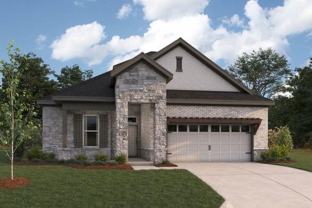119 Pinky Varner Court, Buda