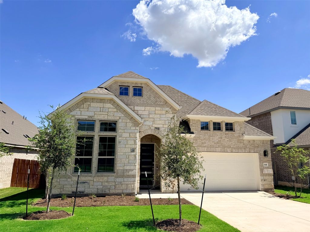 1141 Cole Estates Drive, Georgetown