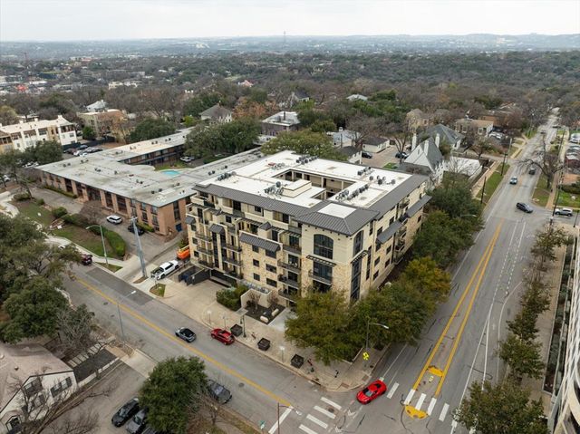 1812 West Avenue 404, Austin