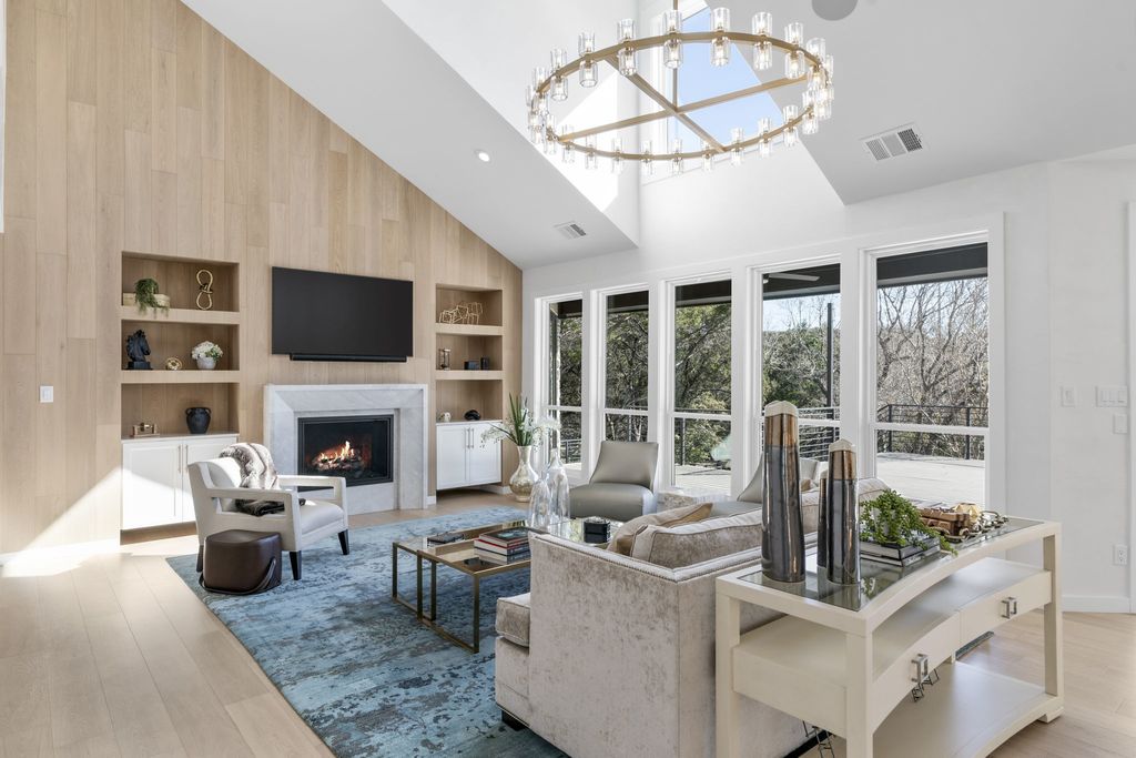 701 Furlong Drive, Austin