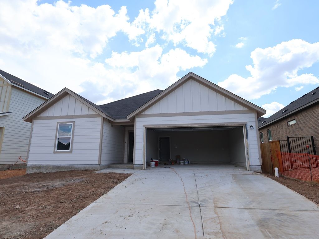 4513 Bridal Veil Drive, Austin