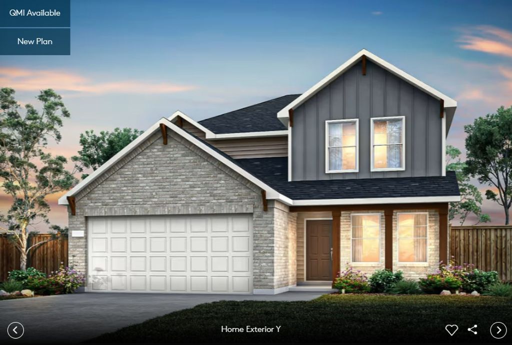1341 Sky Ridge Court, Belton
