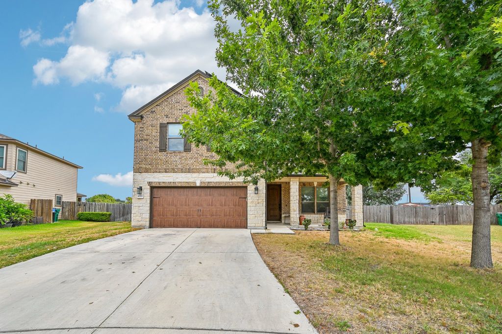 4002 Kings Canyon Drive, Taylor