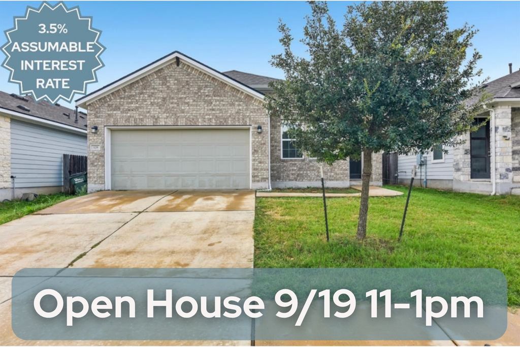 128 Lacey Oak Loop, San Marcos