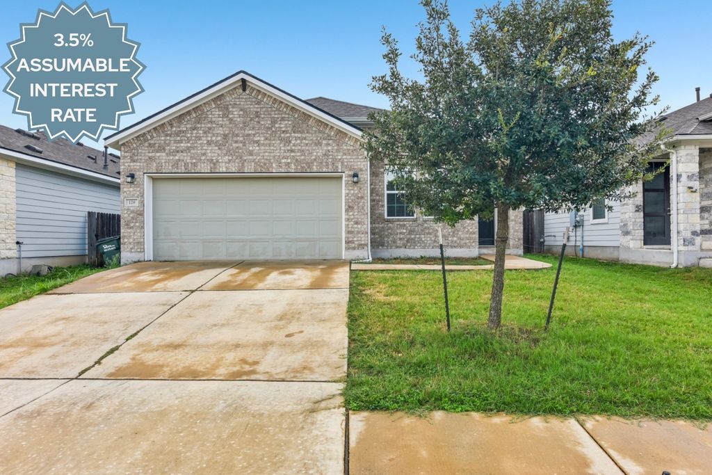 128 Lacey Oak Loop, San Marcos