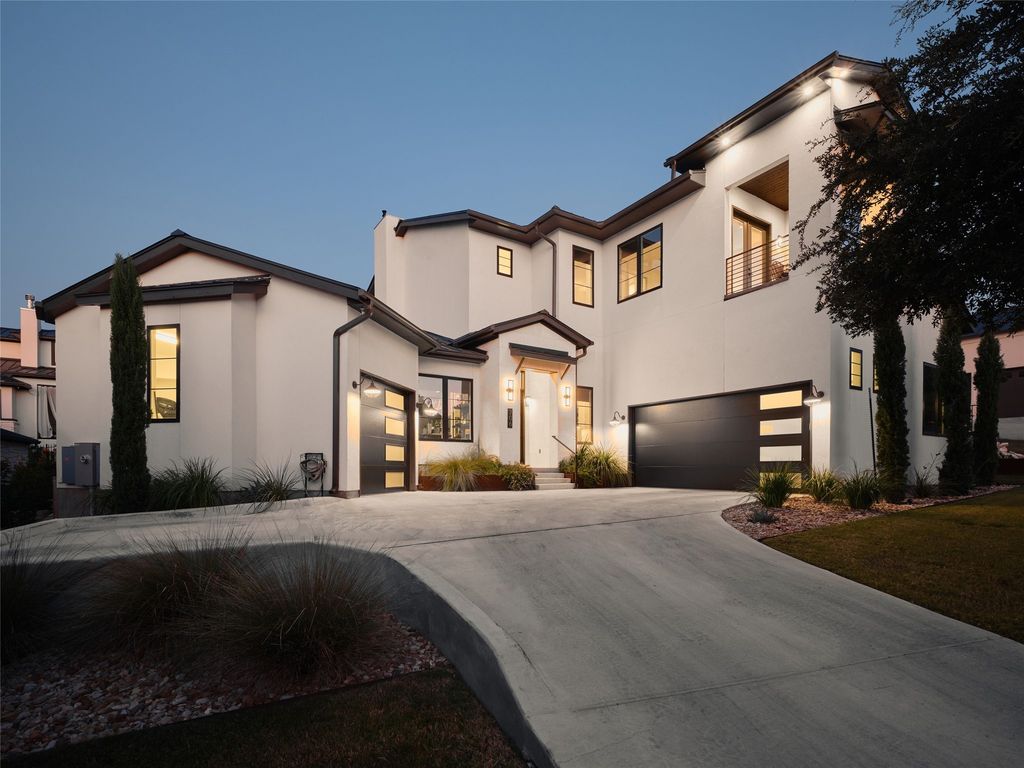 706 Crestone Stream Drive, Austin