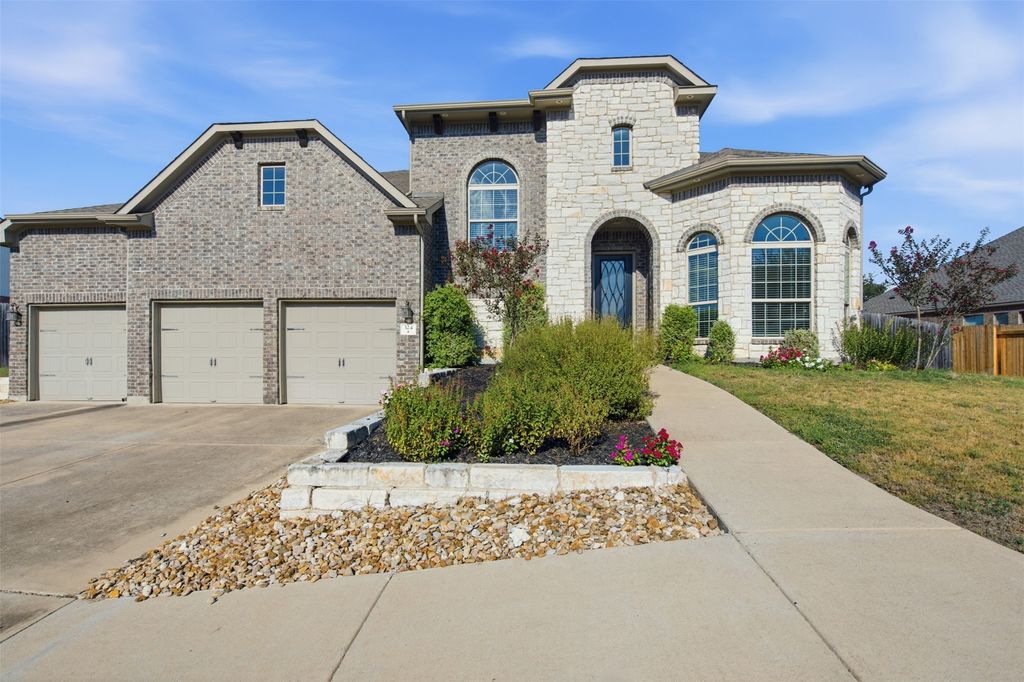 324 Stoney Point Road, Austin