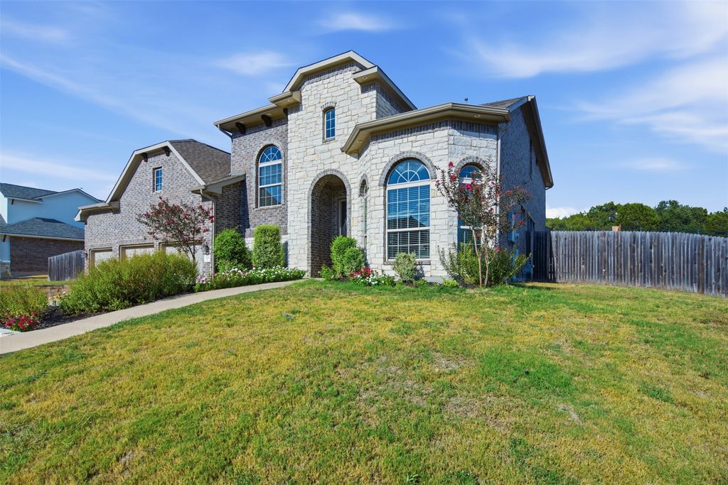 324 Stoney Point Road, Austin