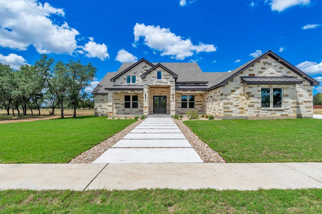 265 Sunday Drive, Burnet