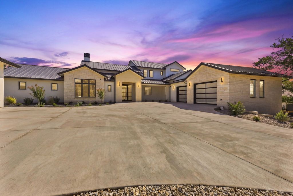 101 Broadwing Cove, Austin